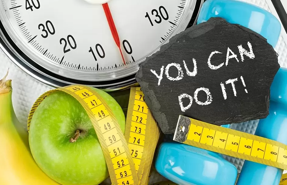 Можете изгубити тежину за недељу дана уз уравнотежену исхрану и активност